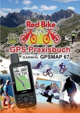 GPS Praxisbuch Garmin GPSMAP