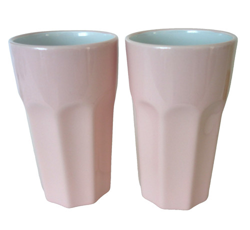 Ikea pokal latte macchiato - pokal,