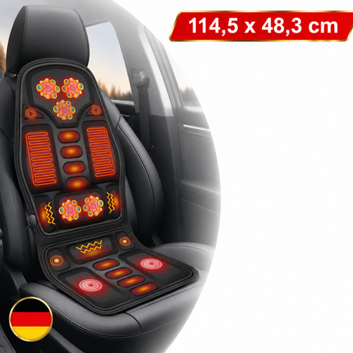 Massagesitz massagesitzauflage - massagesitz,
