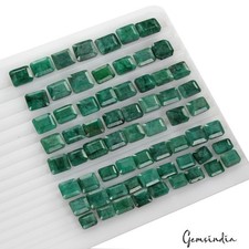 Natürliches grün - natürliches,