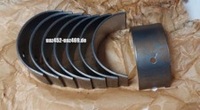 Pleuellager GAZ 69, M-20 POBEDA, WOLGA M-21 1er-Serie, Lagerschalen alle Größen