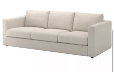 Nagelneuer IKEA VIMLE Bezug