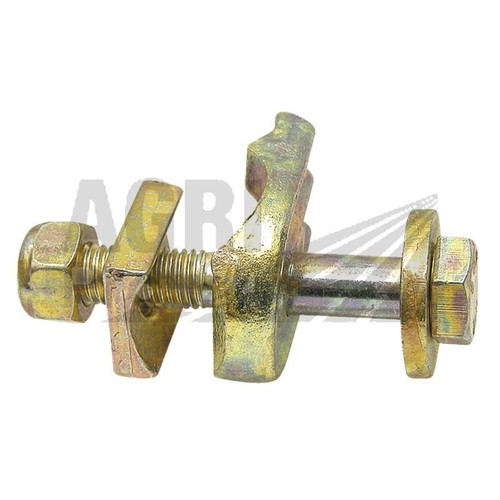 Zinkenbefestigung kpl 12 - m,