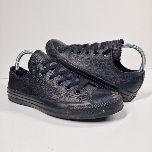 Converse chuck taylor - chuck, star