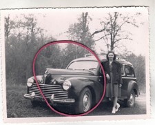 PHOTO PHOTO CAR AUTOMOBILES