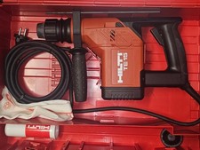 HILTI TE 15 TOP NEU Liebhaber Maschine mit Rechnung, Garantie, Bohrhammer SDS +