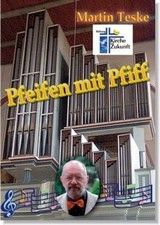 Pfeifen mit Pfiff: Geschichten
