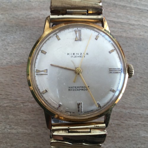 Kienzle handaufzug - kienzle,