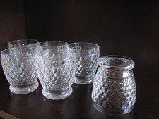 Glas Villeroy & Boch Serie