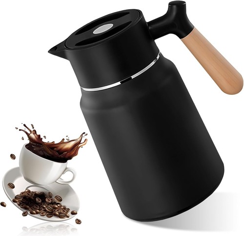 Edelstahl thermoskanne - ‌1,5l,