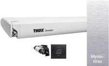 Thule Omnistor 6300 Wohnwagen-Markise 12V-Motor Auszug 250cm Länge 400cm 1688346