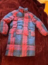 Tommy hilfiger steppmantel - tommy,
