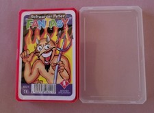 Kartenspiel Schwarzer Peter