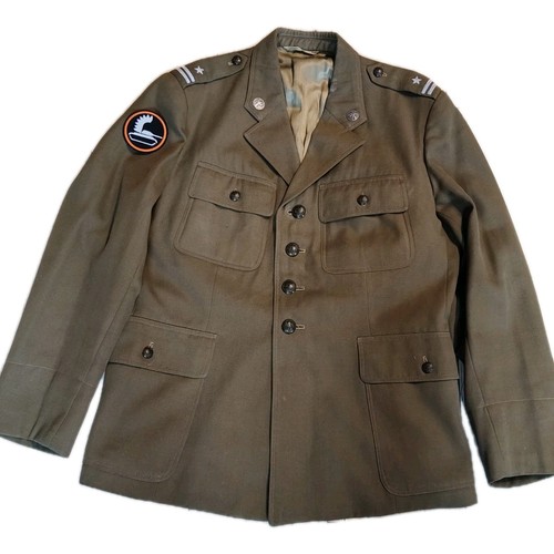 Polnische armee major - -,