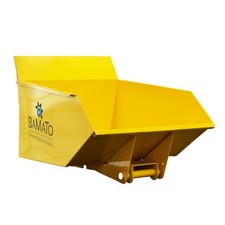 BAMATO Schüttmulde MTR-500H