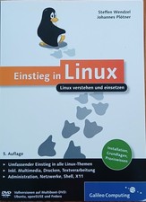 Einstieg In LINUX