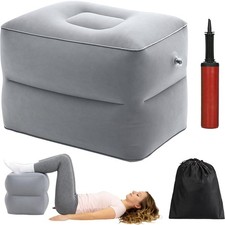 Bandscheibenwürfel aufblasbar