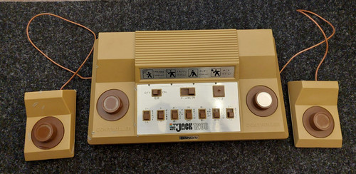Bandai video mate jack - tv, 1200
