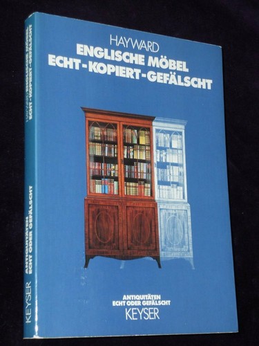 Englische möbel echt - englische,