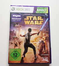 Star Wars Kinect - Xbox 360