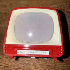 Plastiskop Click-TV Fernseher