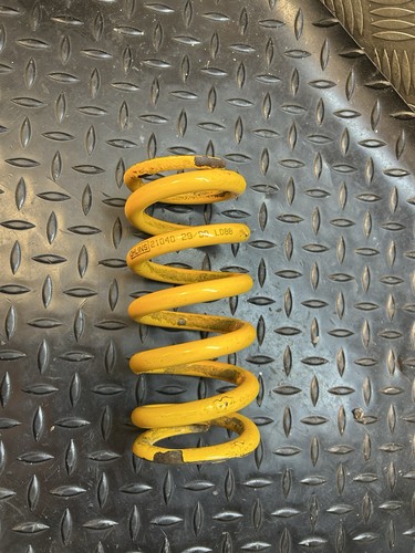 Ohlins ttx feder 21040 90 - feder, 21040-29/90