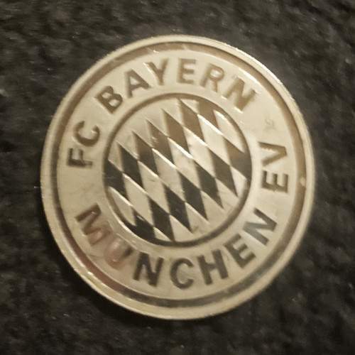 Bayern münchen - fc,