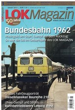 Lok Magazin 2012 Ausgabe 1