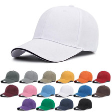 SANDWICH CAP 6 Panel Basecap