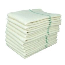 10 HRB Bodentücher 50 x 60 cm