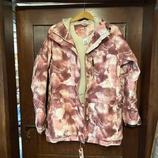 Skijacke/Snowboardjacke Damen