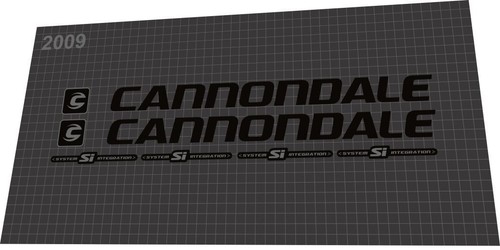 Cannondale badboy frame - cannondale,