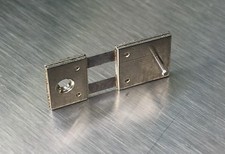 Pendelfeder für TN |