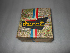 Fahrradtacho Huret nur OVP retro Drahtesel / vintage Velo