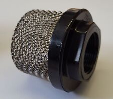 #10 Ansaugfilter M28x1,5 Filter Ansaugsieb Wagner SF21/ 23/ 1500 F 250 F 270