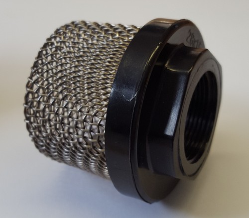 Ansaugfilter mesh m28x1 5 - ansaugfilter, 10