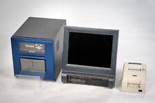 Foto Sofortdruck Station mit Shinko CHC-S2145-5, etc..