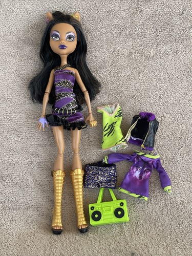 Monster high heart love - i, heart/love