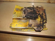 deckel  Motorsäge Kettensäge