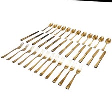 Vintage Silberbesteck 90 | Set