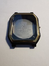 Tissot zweifarbiges gehäuse - tissot,
