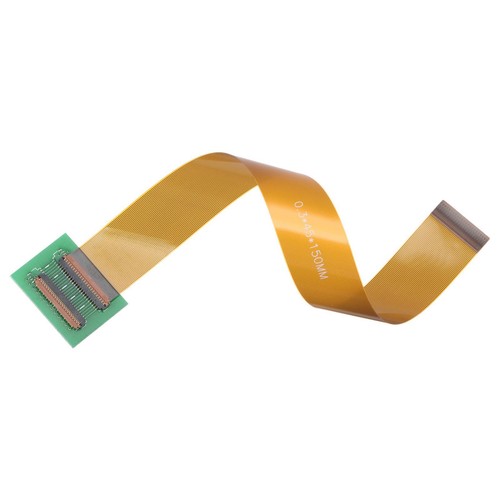 Flexibles flachbandkabel mit - flexibles,