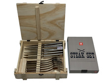 Zwilling Steak Besteck Set