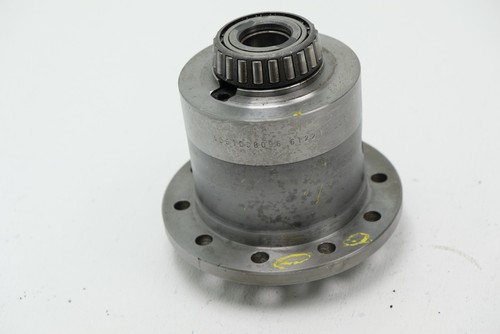 Porsche lsd sperre 25 - lsd,