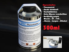PVC Planenkleber 300ml LKW PKW