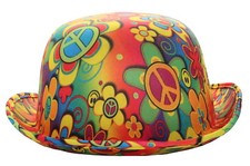 Hut Melone Hippie Hut