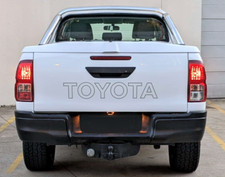 TOYOTA Vinyl Decal + 1x