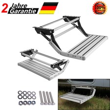 Single Step Manual Trittstufe