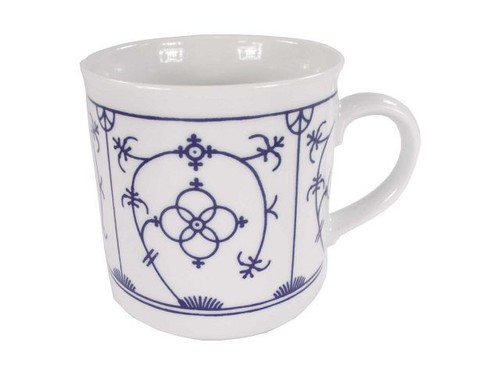 Becher mit henkel - henkel, 0,25