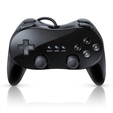 Classic & Pro GamePad